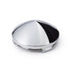 Work Goocars Hemi Centre Cap - Chrome - 120013