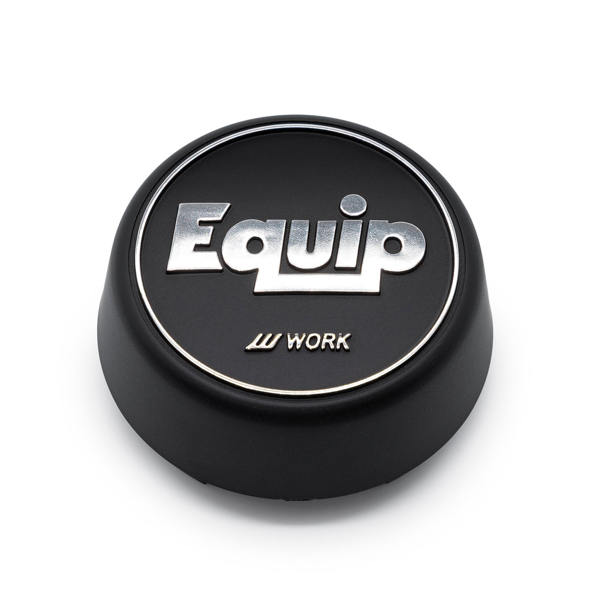 Work Equip 01 03 40 Centre Cap - High - 120047