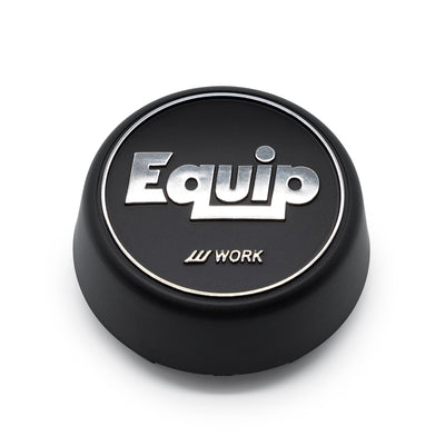 Work Equip 01 03 40 Centre Cap - High - 120047