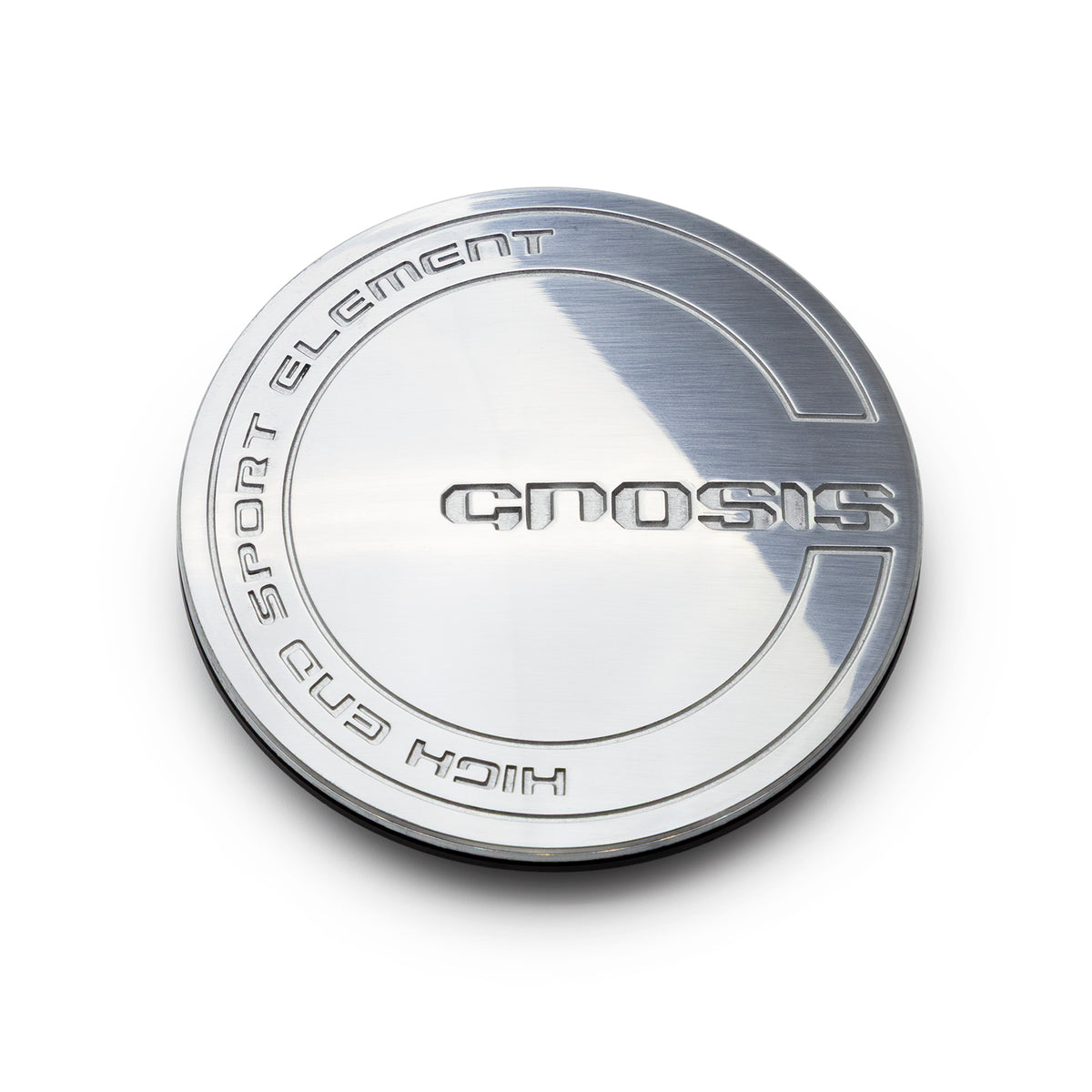 Work Gnosis Centre Cap - Hairline - 120159