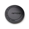 Work Gnosis Centre Cap - Matte black - 120164