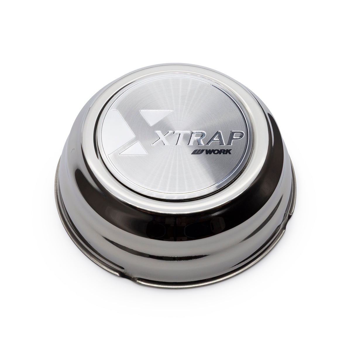 Work Xtrap S1HC Centre Cap - Buff - 120225