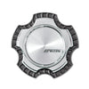 Work Lanvec LM1 Centre Cap - 5x114.3 - 120237