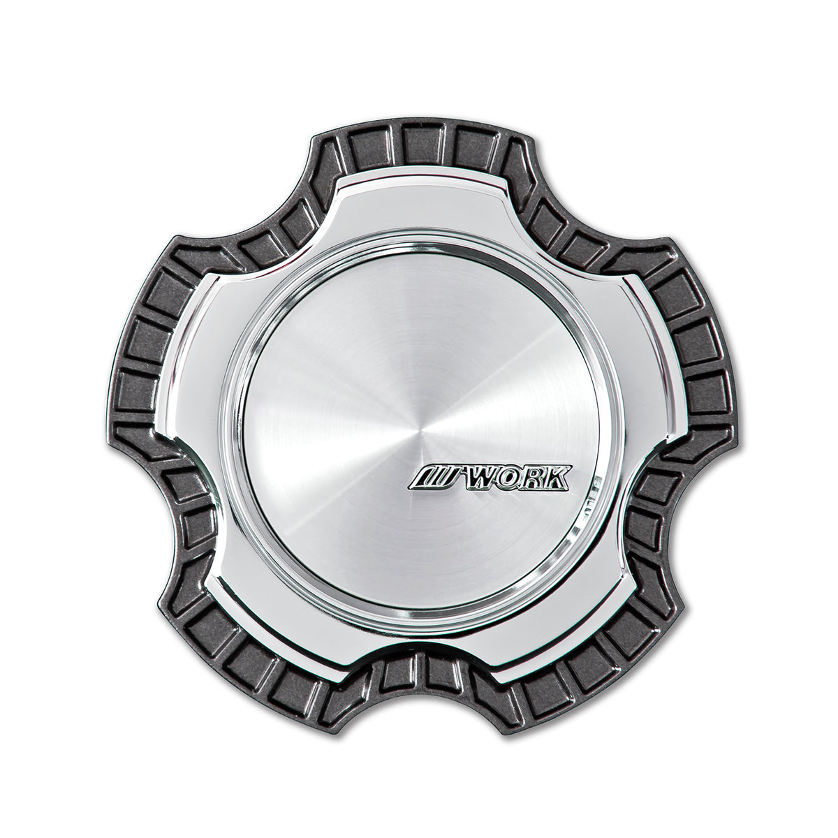 Work Lanvec LM1 Centre Cap - 5x114.3 - 120237