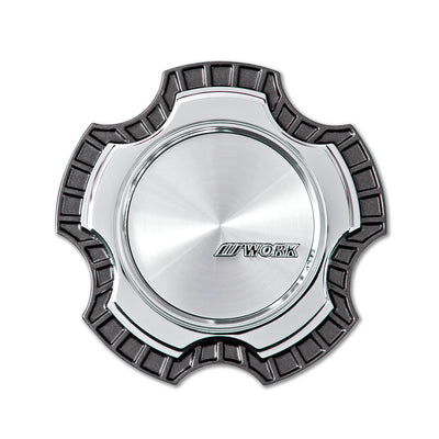 Work Lanvec LM1 Centre Cap - 5x114.3 - 120237