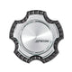 Work Lanvec LM1 Centre Cap - 5x114.3 - 120237
