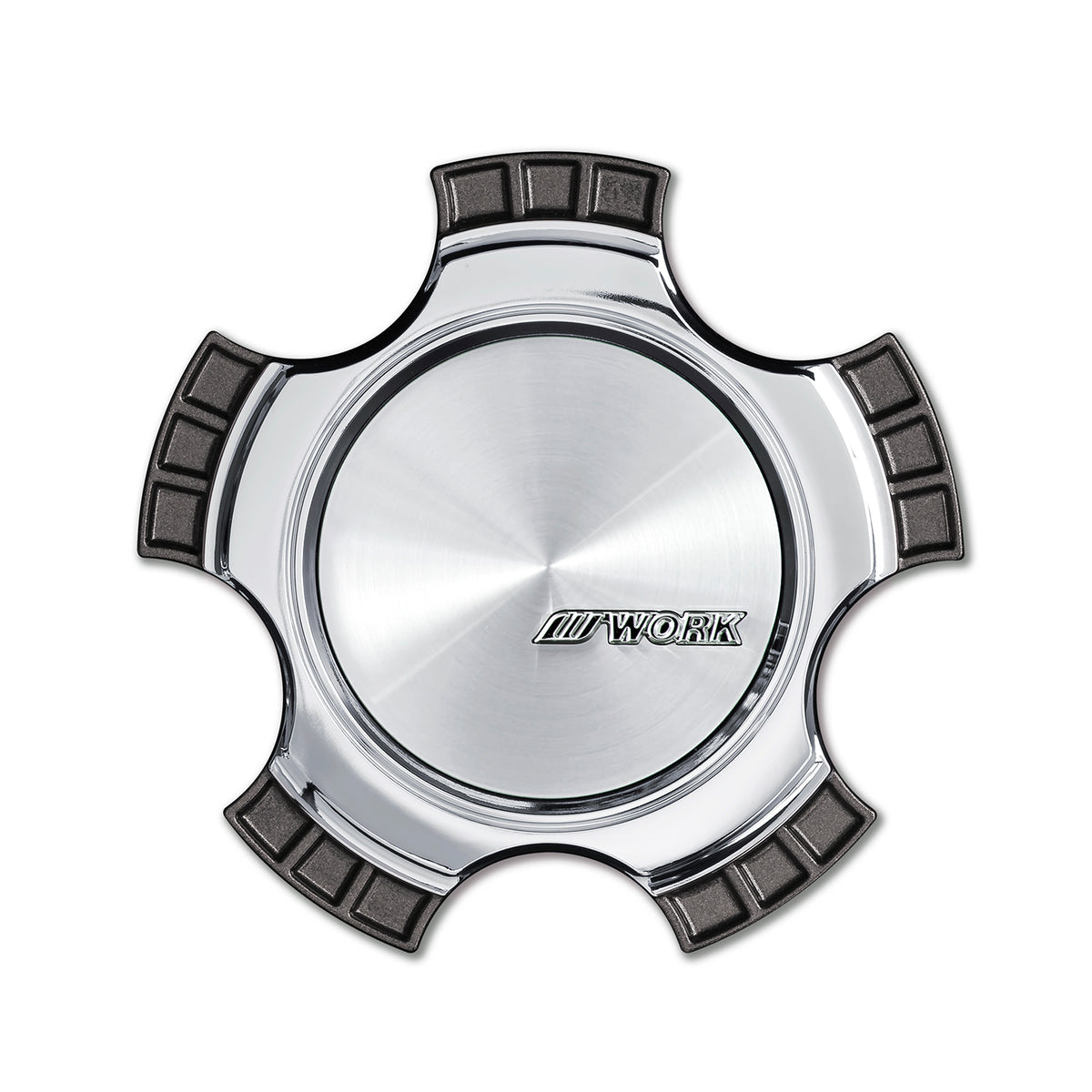 Work Lanvec LM1 Centre Cap - 5x100 - 120238