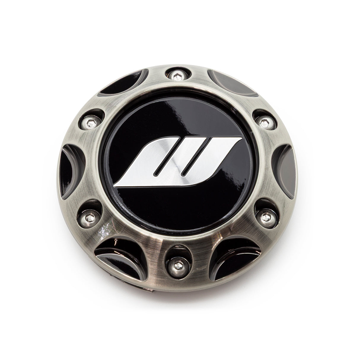 Work Crag T-Grabic W Emblem Centre Cap - W emblem - 120242