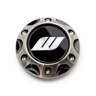 Work Crag T-Grabic W Emblem Centre Cap - W emblem - 120242