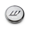 Work Zeast Centre Cap - Silver - 120246