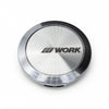 Work Emotion M8R WORK Centre Cap - Flat WORK - 120252