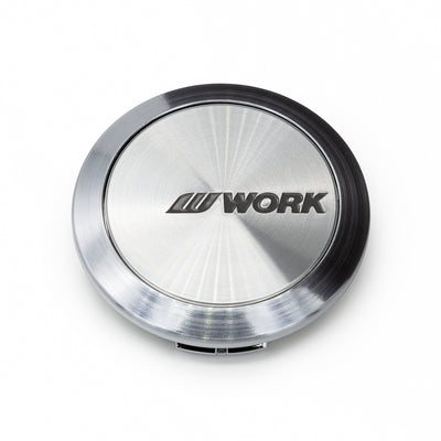 Work Emotion M8R WORK Centre Cap - Flat WORK - 120252