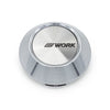 Work Emotion M8R WORK Centre Cap - High WORK - 120253
