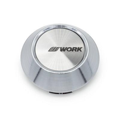 Work Emotion M8R WORK Centre Cap - High WORK - 120253