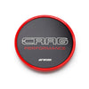 Work Crag Red Ring Centre Cap - Red ring - large - 120283