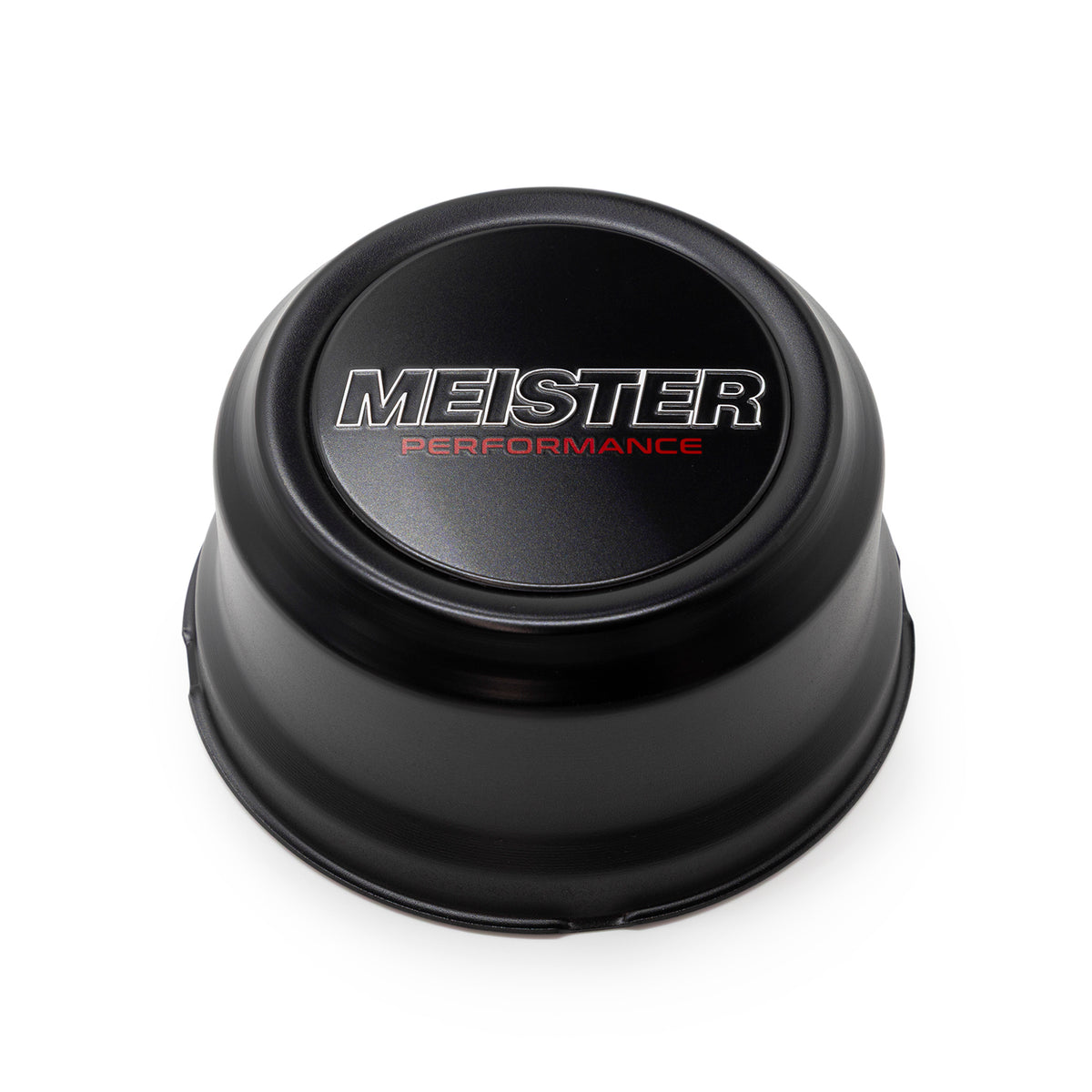 Work Meister S1 L1 SUV Centre Cap - Matte black - 6x139.7 - 120290