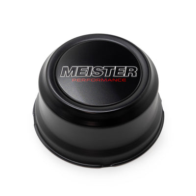 Work Meister S1 L1 SUV Centre Cap - Matte black - 6x139.7 - 120290