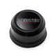 Work Meister S1 L1 SUV Centre Cap - Matte black - 6x139.7 - 120290
