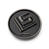Work LS Centre Cap - Black - 120293