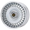 Work Emitz Chrome (C), 19-inch normal rim — 2026 catalogue