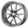 Work Gnosis RXS — Buff Finish (PP2), 21-inch