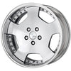 Work Lanvec LDZ — Cut Clear (MSP), 18-inch