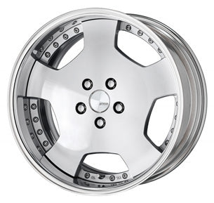 Work Lanvec LDZ — Cut Clear (MSP), 18-inch