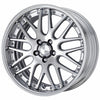 Work Lanvec LM1 — Cut Clear (MSP), 19-inch
