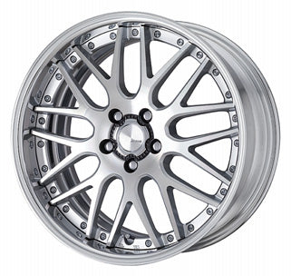 Work Lanvec LM1 — Cut Clear (MSP), 19-inch