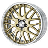 Work Lanvec LM1 — Gold (LMG), 18-inch