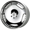 Work LS Adamas — Super Chrome (SC), 24-inch