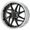 Work Rizaltado Mesh2 — Matte Black (MBL), 16-inch