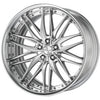 Work Schwert Quell2 — Glimmit Bright Silver (GBS), 21-inch