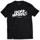 Work Wheels Graffiti T-shirt
