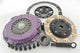 Xtreme Clutch KMC22591-1C cushioned ceramic clutch kit, single-mass flywheel and fitting components