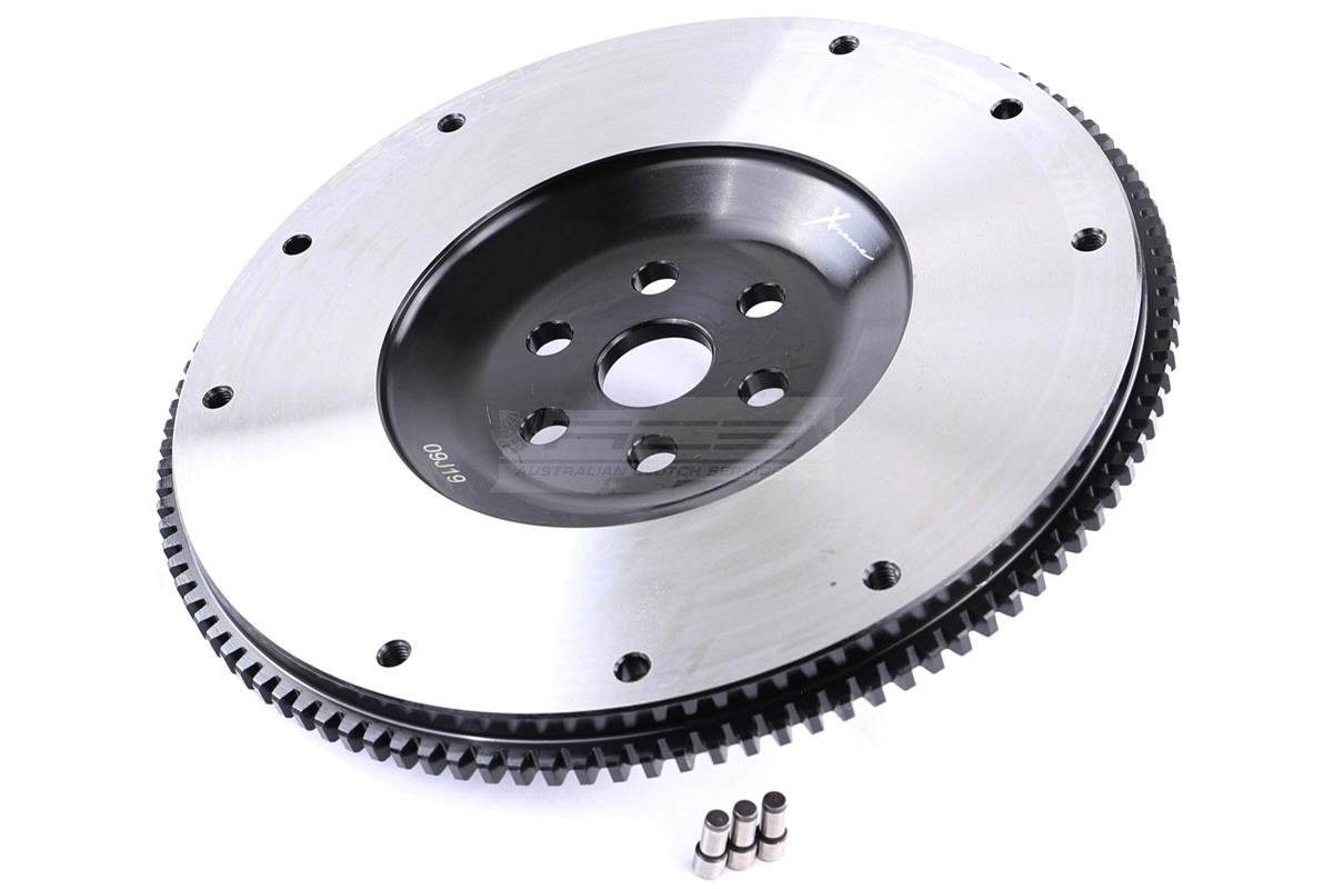 Xtreme Clutch Lightweight Flywheel Ford Fiesta ST150 FFD026CL — supplier photograph 1