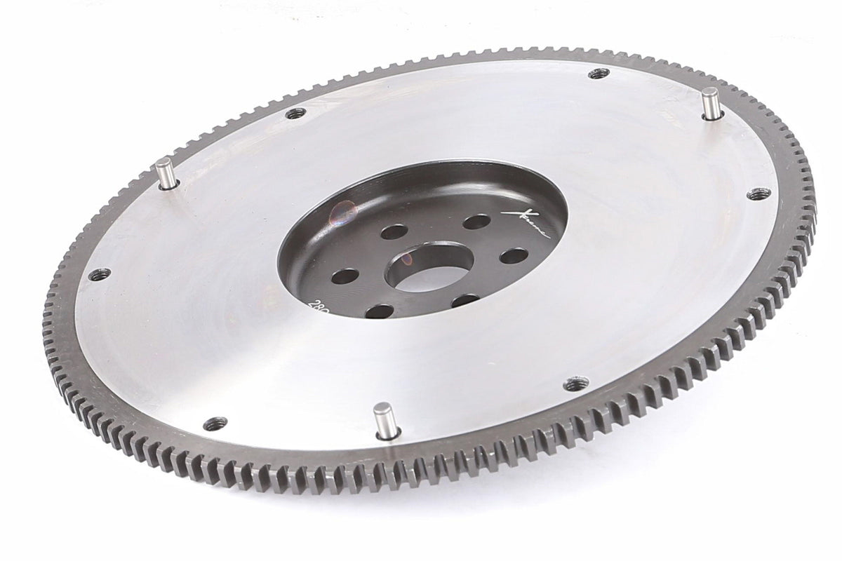 Xtreme Clutch Flywheel Ford Escort 2.0 FFD120C — supplier photograph 1