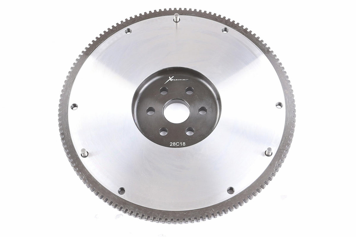 Xtreme Clutch Flywheel Ford Escort 2.0 FFD120C — supplier photograph 2