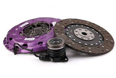 Xtreme Clutch Stage 1 Organic Clutch Kit Alfa Romeo Giulietta 2.0 JTDM KAR24415-1A — original supplier photograph