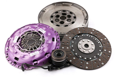 Xtreme Clutch Stage 1 Organic Clutch Kit Alfa Romeo Giulietta 2.0 JTDM with Flywheel and CSC KAR24615-1A — original supplier photograph