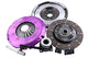Xtreme Clutch Stage 1 Organic Clutch Kit Audi TT RS 2.5 Quattro (8J) with Flywheel and CSC KAU24652-1A — original supplier photograph