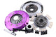 Xtreme Clutch Stage 2R Sprung Ceramic Clutch Kit Audi TT RS 2.5 Quattro (8J) with Flywheel and CSC KAU24652-1R — original supplier photograph