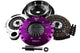 Xtreme Clutch 230 mm Organic Twin-Plate Clutch Kit with Flywheel BMW M5 (E39) KBM23546-2G — original supplier photograph