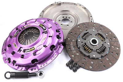 Xtreme Clutch KCR30501-1A Corvette C5 LS1 organic clutch kit with flywheel