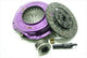 Xtreme Clutch Stage 1 Organic Clutch Kit Alfa Romeo 156 Sportwagon 2.4 JTD KCY24001-1A — original supplier photograph