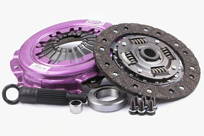 Xtreme Clutch KFD19006-1A original complete kit photograph