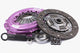 Xtreme Clutch KFD19006-1A original complete kit photograph