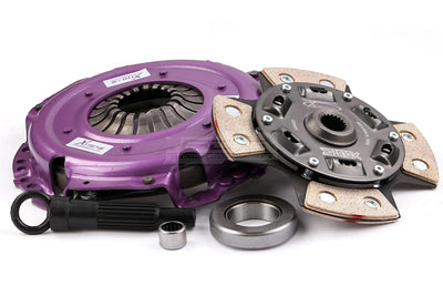 Xtreme Clutch KFD19006-1B original complete kit photograph