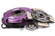 Xtreme Clutch KFD19006-1B original complete kit photograph