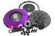 Xtreme Clutch Stage 1 Organic Clutch Kit Ford Focus RS 2.0 with Flywheel and CSC KFD24634-1A — original supplier photograph 1
